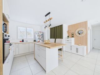  Maison � vendre 3 pi�ces 75 m�