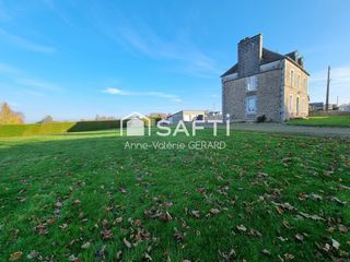  Maison � vendre 6 pi�ces 175 m�