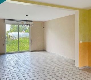  Maison � vendre 7 pi�ces 168 m�