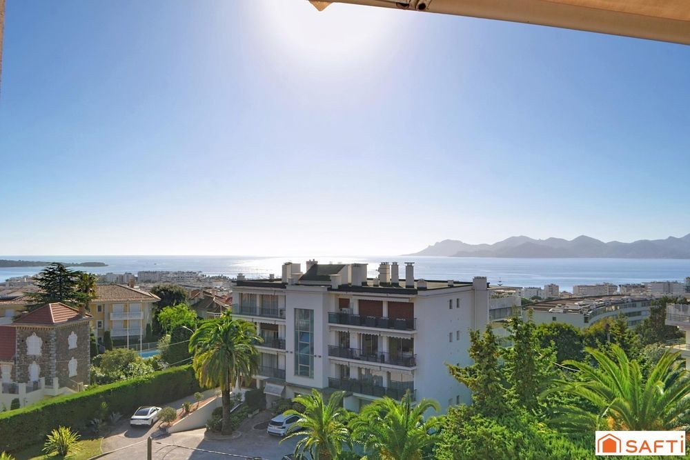 � vendre  Appartement Cannes (06400)