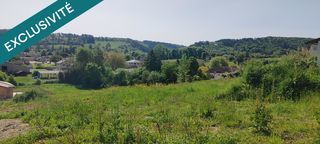  Terrain � vendre 1499 m�