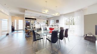  Maison � vendre 6 pi�ces 252 m�