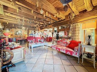  Maison � vendre 13 pi�ces 440 m�