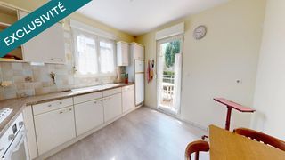  Maison � vendre 5 pi�ces 118 m�