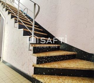  Maison � vendre 7 pi�ces 146 m�