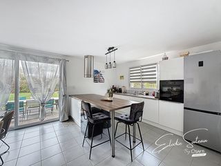  Maison � vendre 6 pi�ces 124 m�