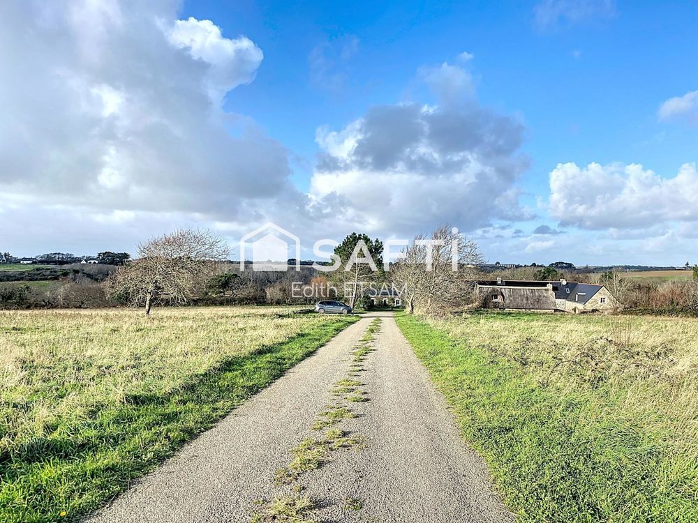 � vendre  Maison Tr�ogat (29720)