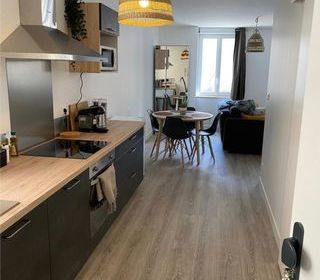  Immeuble � vendre 154 m�