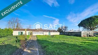  Maison � vendre 5 pi�ces 90 m�