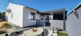  Maison � vendre 6 pi�ces 133 m�