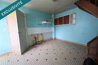  Maison � vendre 3 pi�ces 47 m�