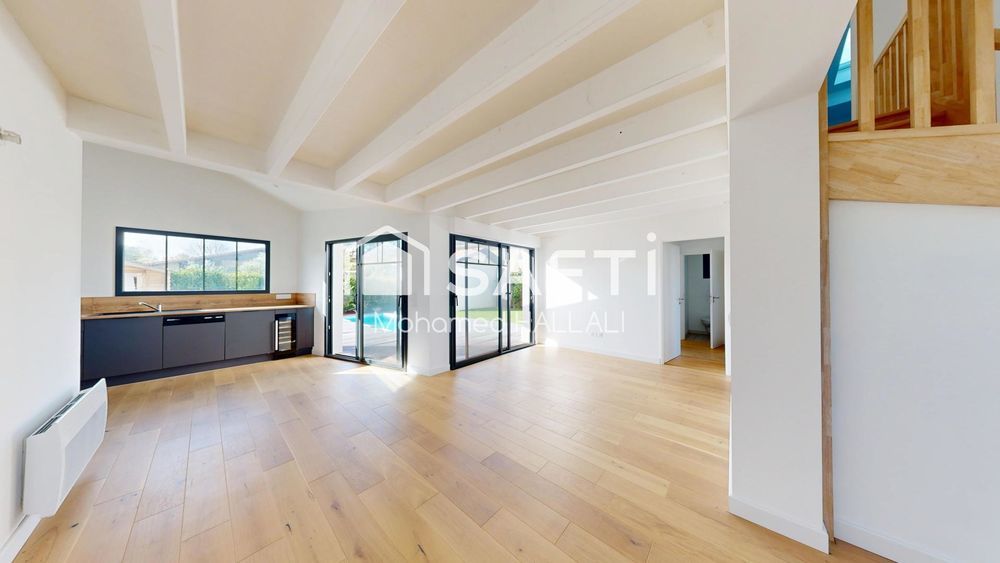 � vendre  Maison Gujan-Mestras (33470)