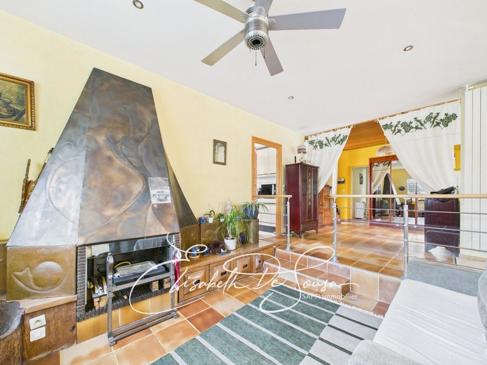 � vendre  Maison Saint-Maur-des-Foss�s (94100)