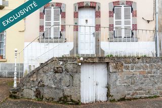  Maison � vendre 5 pi�ces 141 m�