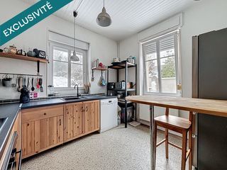  Maison � vendre 5 pi�ces 105 m�