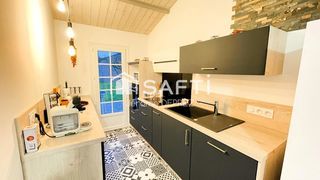  Maison � vendre 2 pi�ces 42 m�