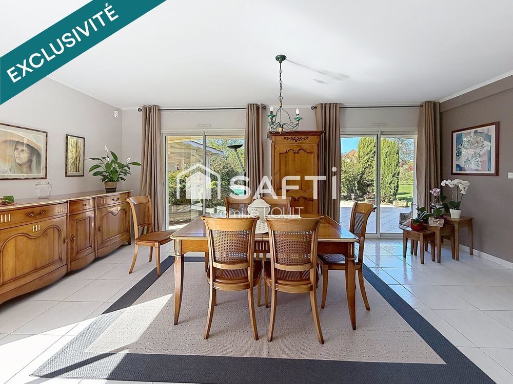 � vendre  Maison Latresne (33360)