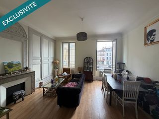  Appartement � vendre 2 pi�ces 65 m�