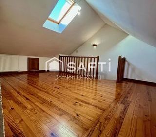  Maison � vendre 4 pi�ces 85 m�