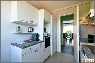  Appartement � vendre 5 pi�ces 75 m�