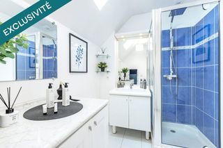  Maison � vendre 4 pi�ces 118 m�