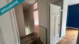  Maison � vendre 3 pi�ces 81 m�