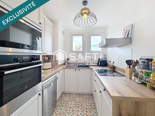  Appartement � vendre 3 pi�ces 73 m�