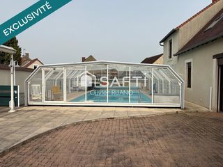  Maison � vendre 7 pi�ces 380 m�