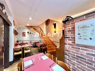  Immeuble � vendre 275 m�