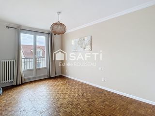  Appartement � vendre 3 pi�ces 64 m�