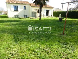  Maison � vendre 4 pi�ces 100 m�