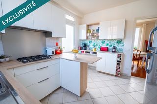  Maison � vendre 6 pi�ces 128 m�