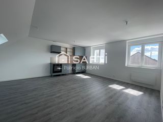  Appartement � vendre 3 pi�ces 59 m�