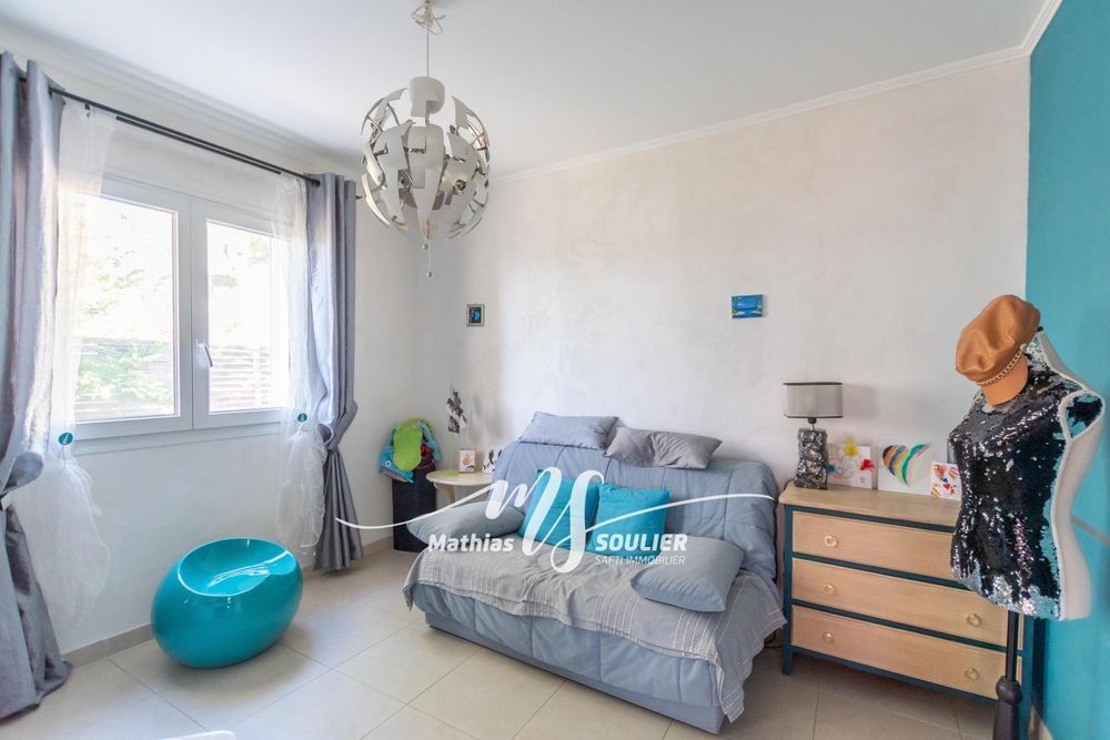 � vendre  Maison Vitrolles (13127)