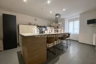  Maison � vendre 8 pi�ces 145 m�