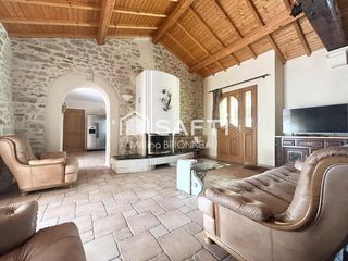  Maison � vendre 6 pi�ces 191 m�