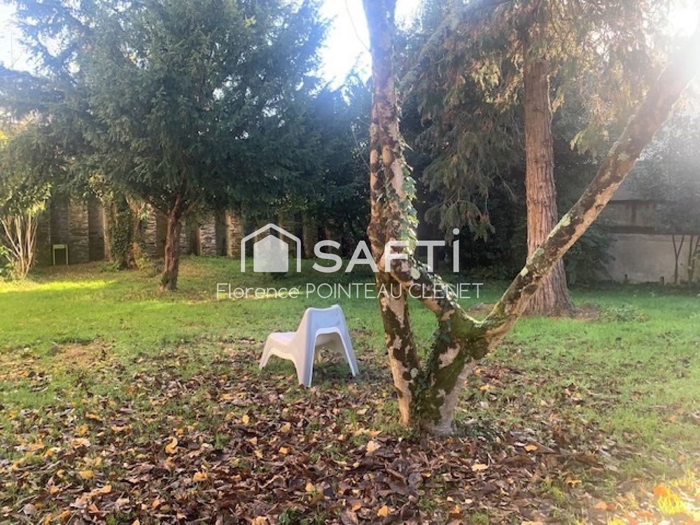 � vendre  Maison Les Ponts-de-C� (49130)