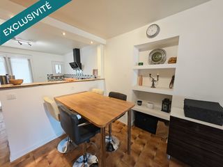  Maison � vendre 4 pi�ces 93 m�