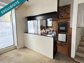  Maison � vendre 4 pi�ces 100 m�