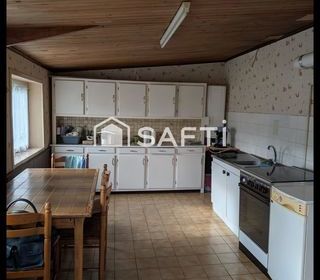  Maison � vendre 4 pi�ces 90 m�