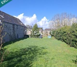  Terrain � vendre 302 m�