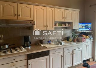  Maison � vendre 6 pi�ces 145 m�