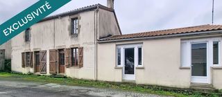  Maison � vendre 3 pi�ces 110 m�