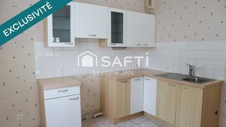  Appartement � vendre 2 pi�ces 55 m�