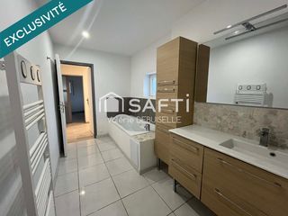  Maison � vendre 4 pi�ces 101 m�