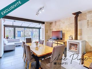  Maison � vendre 5 pi�ces 97 m�