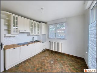  Maison � vendre 5 pi�ces 105 m�