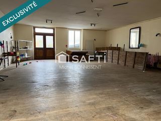  Immeuble � vendre 350 m�