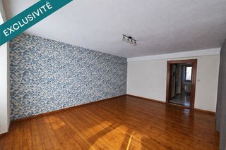  Appartement � vendre 3 pi�ces 82 m�