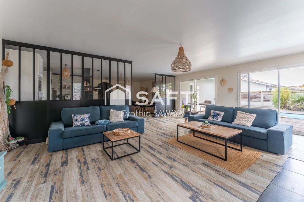 � vendre  Maison Biganos (33380)